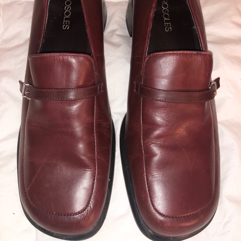 Aresole size 10
